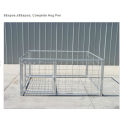 8 &#39;x 8&#39; Complete Hog Pen